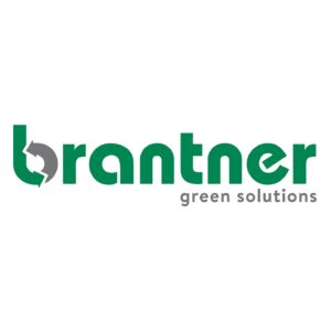 Brantner Logo Grün